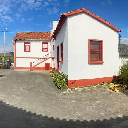 Casa 8 Con Jardin Terraza Y Barbacoa Feriehus Sanxenxo