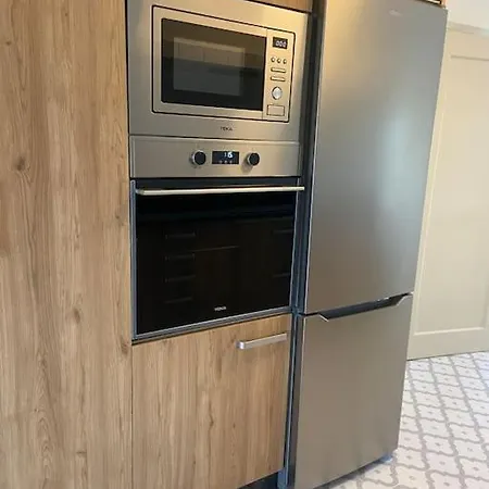 Σπίτι διακοπών Casa 8 Con Jardin Terraza Y Barbacoa