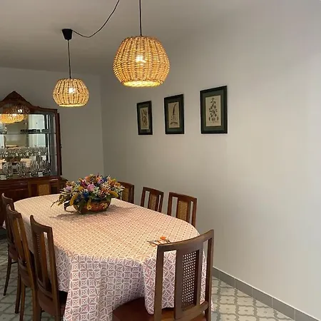 Casa 8 Con Jardin Terraza Y Barbacoa *