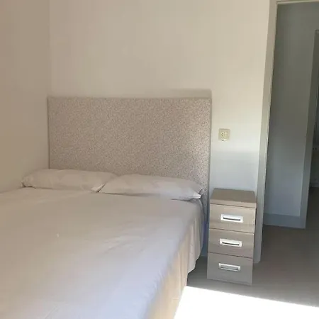 Casa 8 Con Jardin Terraza Y Barbacoa Feriehus