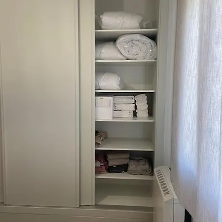 Σπίτι διακοπών Casa 8 Con Jardin Terraza Y Barbacoa