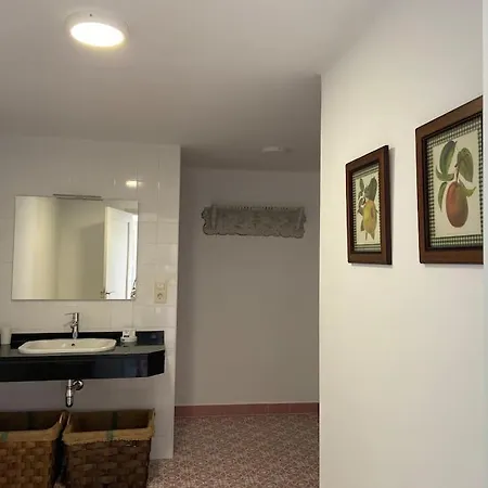 Casa 8 Con Jardin Terraza Y Barbacoa *