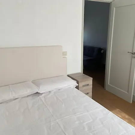 Casa 8 Con Jardin Terraza Y Barbacoa Feriehus *