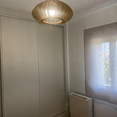 Casa 8 Con Jardin Terraza Y Barbacoa Sanxenxo