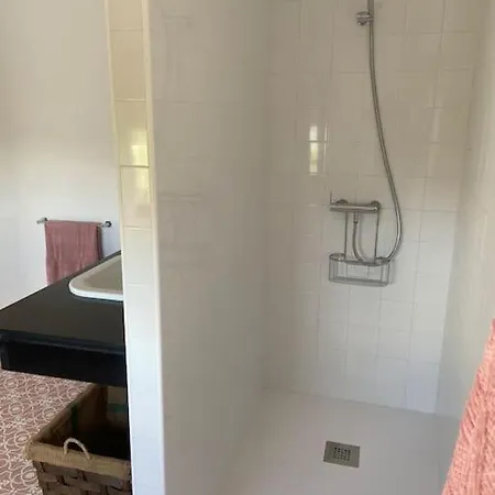 Casa 8 Con Jardin Terraza Y Barbacoa Σπίτι διακοπών *