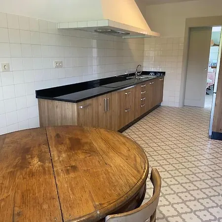 Feriehus Casa 8 Con Jardin Terraza Y Barbacoa