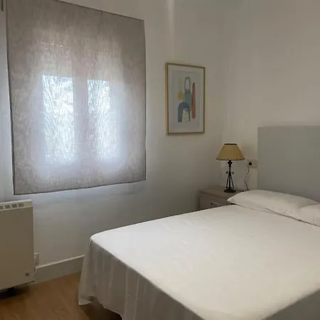 Casa 8 Con Jardin Terraza Y Barbacoa *