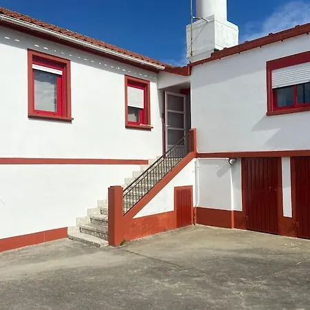 Casa 8 Con Jardin Terraza Y Barbacoa Σπίτι διακοπών