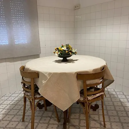 Feriehus Casa 8 Con Jardin Terraza Y Barbacoa