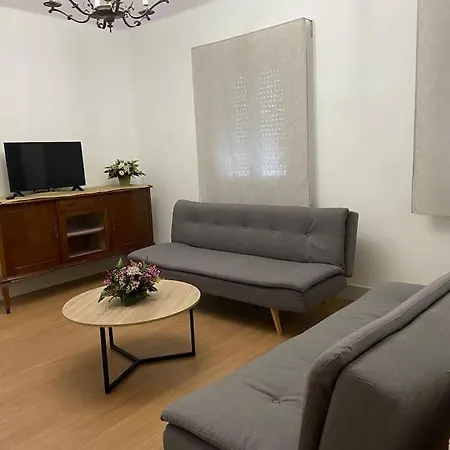 Casa 8 Con Jardin Terraza Y Barbacoa