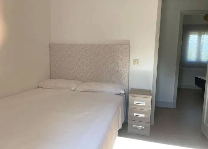 Casa 8 Con Jardin Terraza Y Barbacoa Holiday home