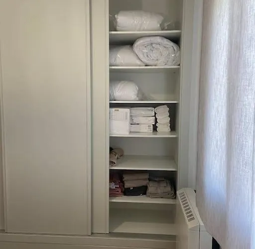 Holiday home Casa 8 Con Jardin Terraza Y Barbacoa