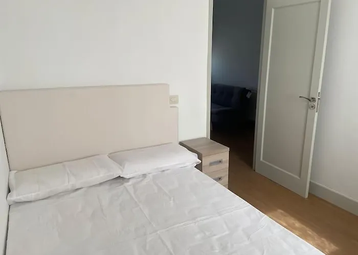 Casa 8 Con Jardin Terraza Y Barbacoa Holiday home *