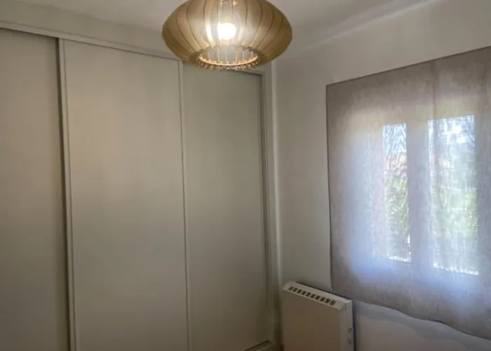 Casa 8 Con Jardin Terraza Y Barbacoa Sanxenxo