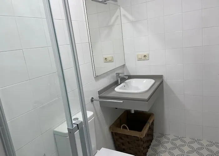 Casa 8 Con Jardin Terraza Y Barbacoa