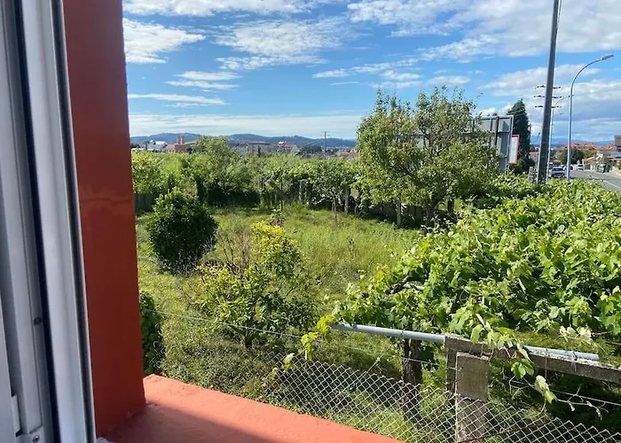 Casa 8 Con Jardin Terraza Y Barbacoa