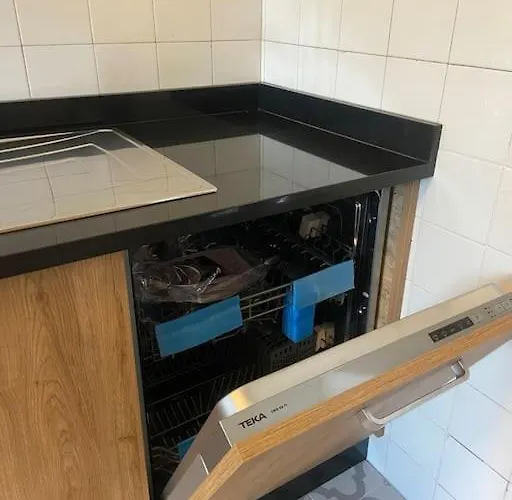 Casa 8 Con Jardin Terraza Y Barbacoa Sanxenxo