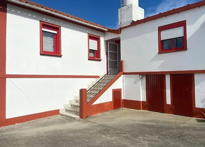 Casa 8 Con Jardin Terraza Y Barbacoa Holiday home