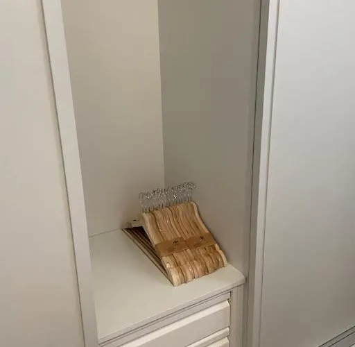 Casa 8 Con Jardin Terraza Y Barbacoa Holiday home Sanxenxo